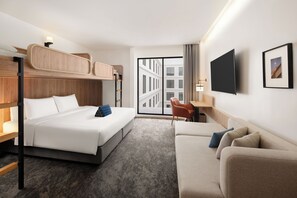 Biggy King Bunk