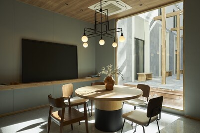 ASAI Bangkok Chinatown