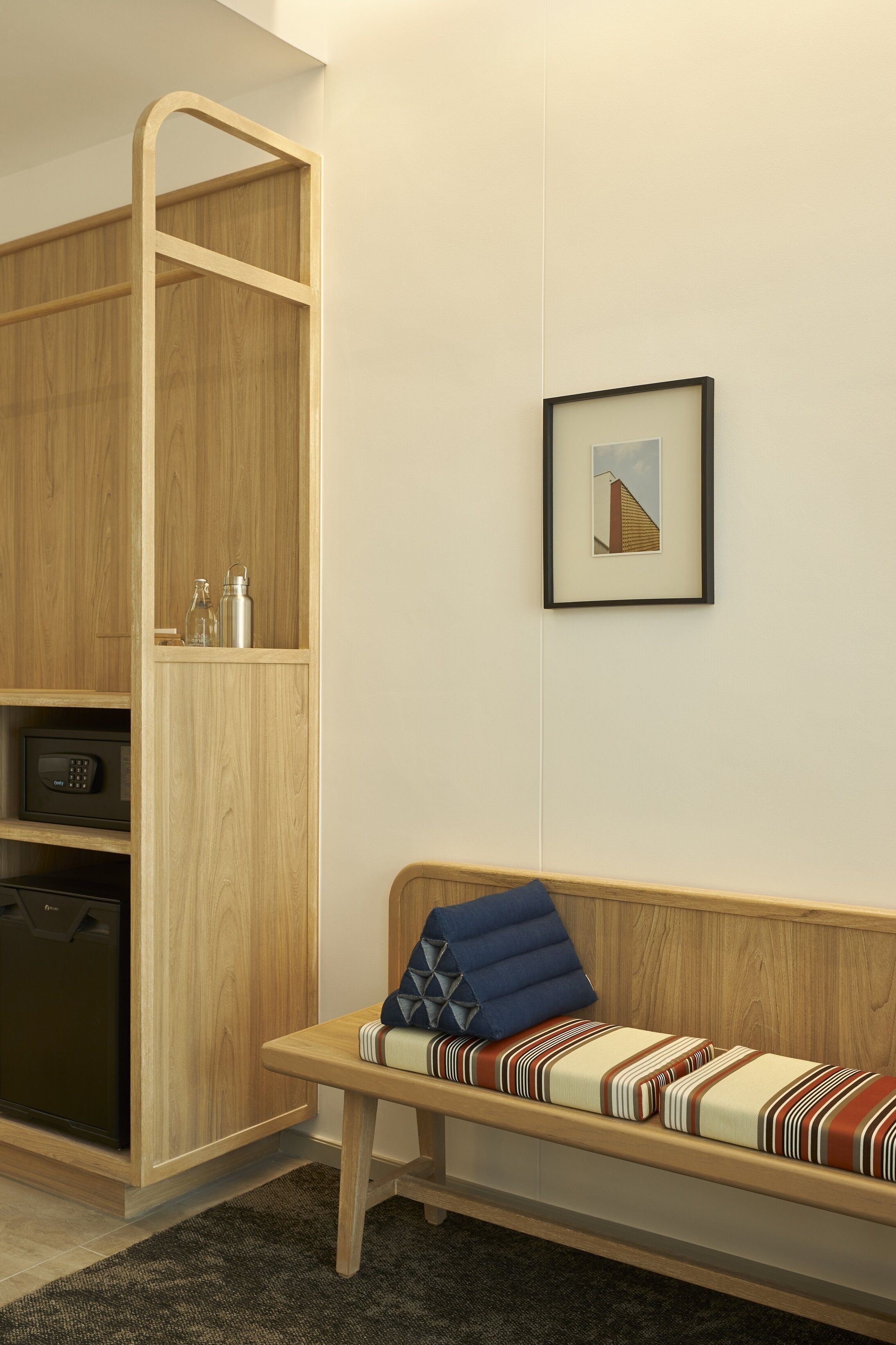 1 bedroom, in-room safe, desk, laptop workspace