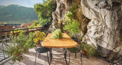 Casa Al Duomo-Apartment in the historic center of Merano