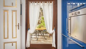 Interior - Casa Al Duomo-Apartment in the historic center of Merano (Merano)