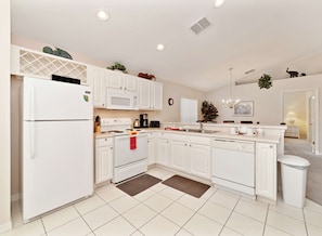 Private kitchen - Malaki (Davenport)