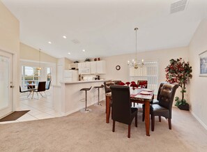 Dishwasher - Malaki (Davenport)