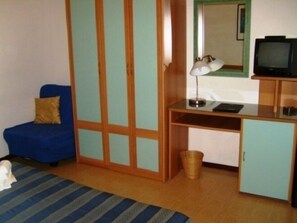 Double Room | Room amenity