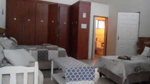 1 bedroom, WiFi