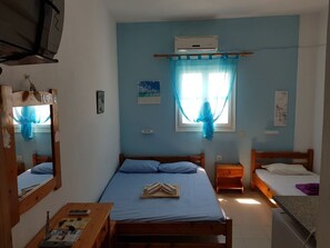 Superior-Doppelzimmer | Zimmersafe, kostenloses WLAN, Bettwäsche