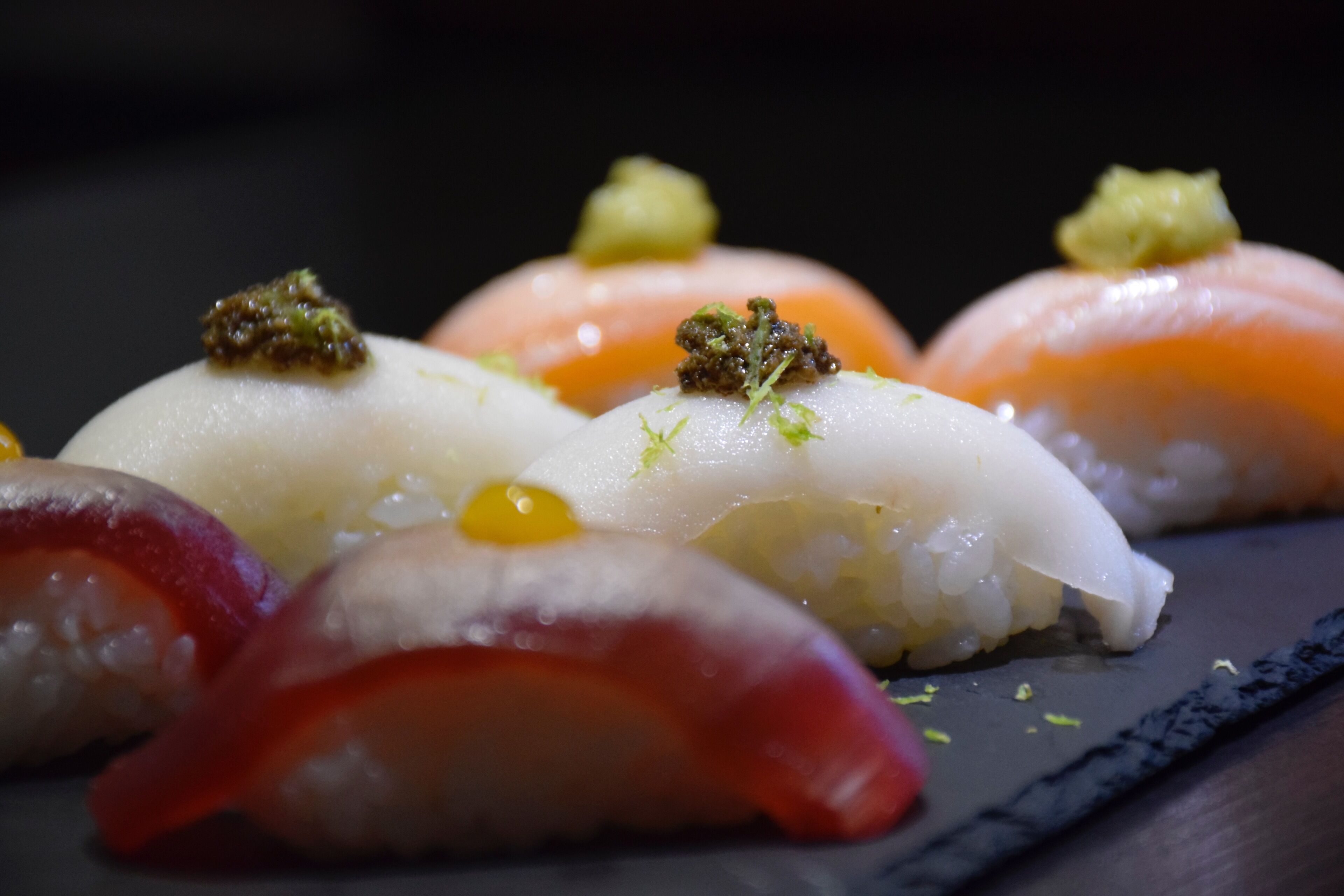 dinner served, japanese cuisine, al fresco dining