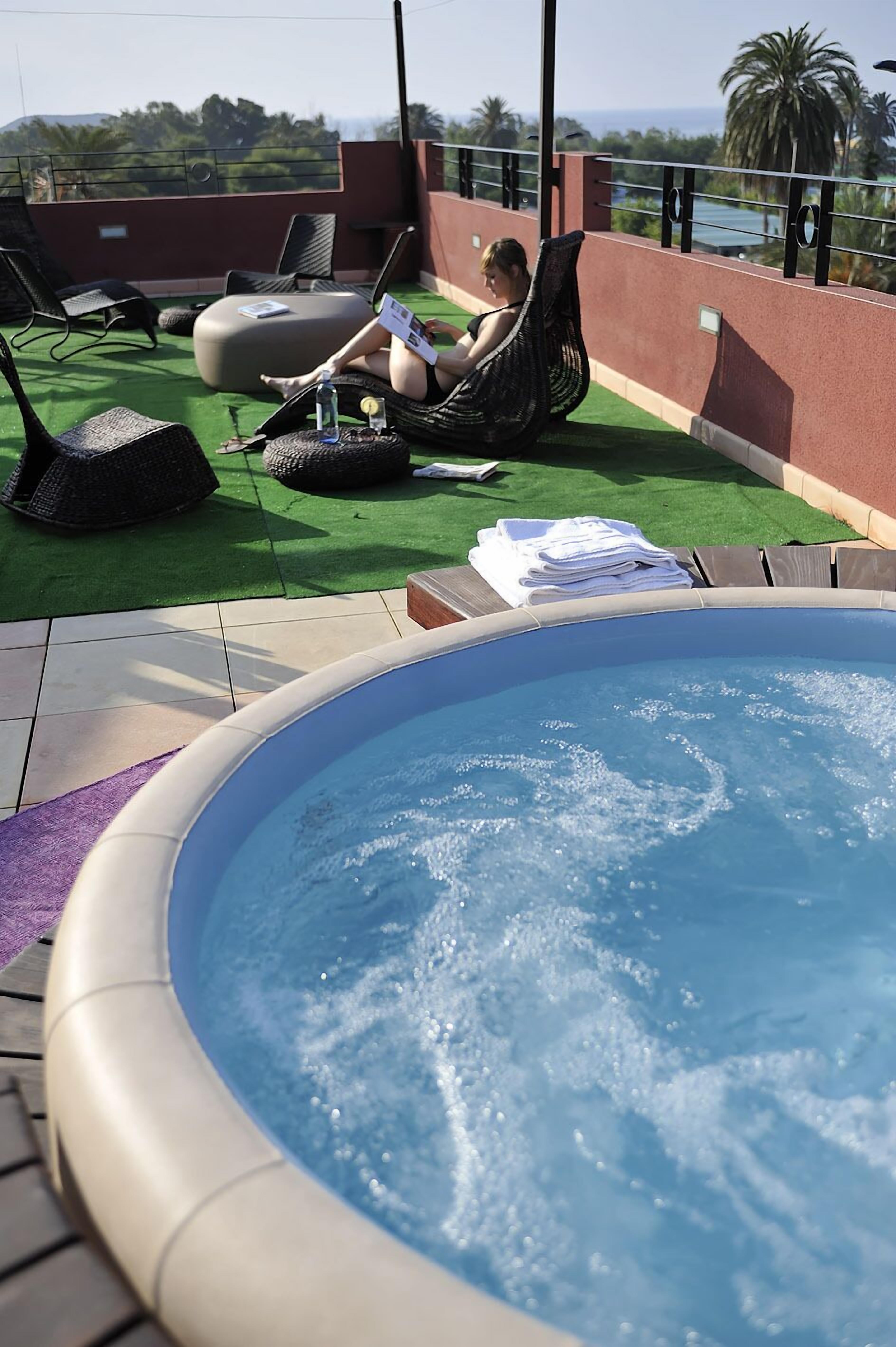 Photo - Atrium Hotel