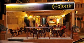 Déjeuner préparé sur commande gratuit tous les jours