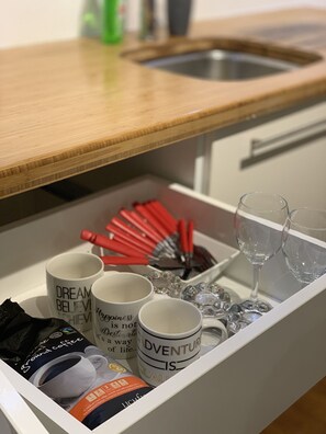 Dining - StayHere 1 (Leeds)