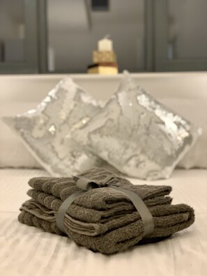 Apartment, 1 Bedroom | Room amenity - StayHere 1 (Leeds)