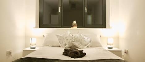 Apartment, 1 Bedroom