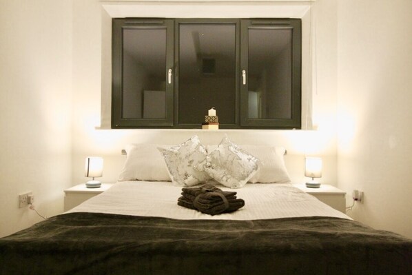 Apartment, 1 Bedroom - StayHere 1 (Leeds)