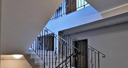 Apartament Studio przy Deptaku
