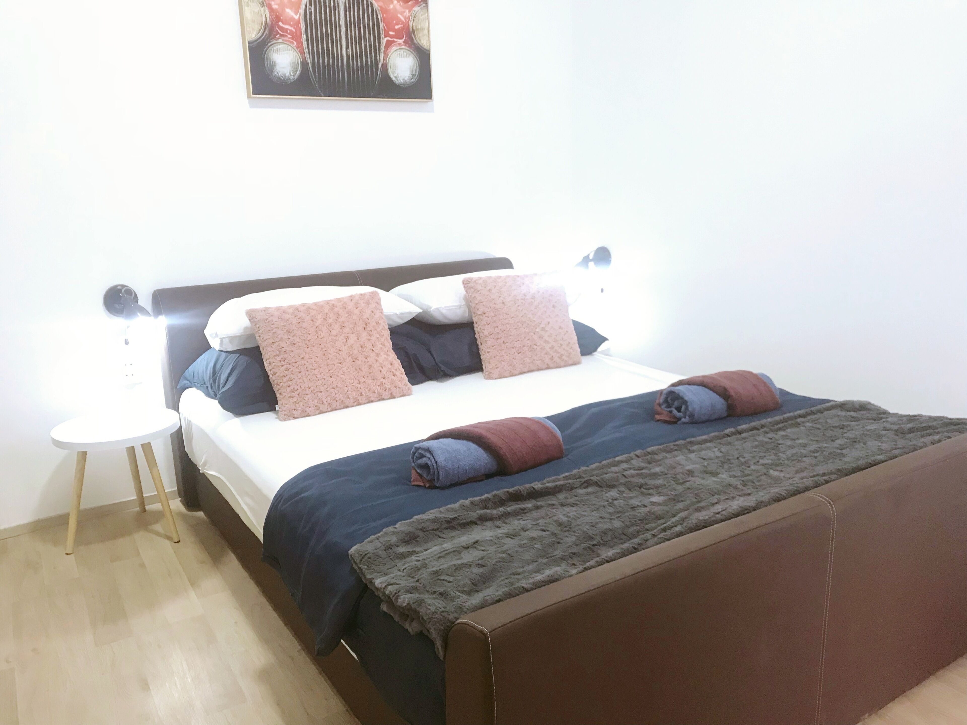 Foto - Perello Old Town