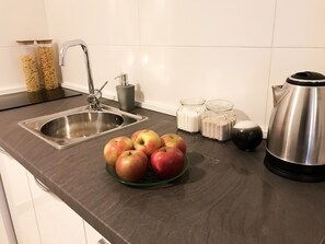 Classic-Studio | Eigene Küche