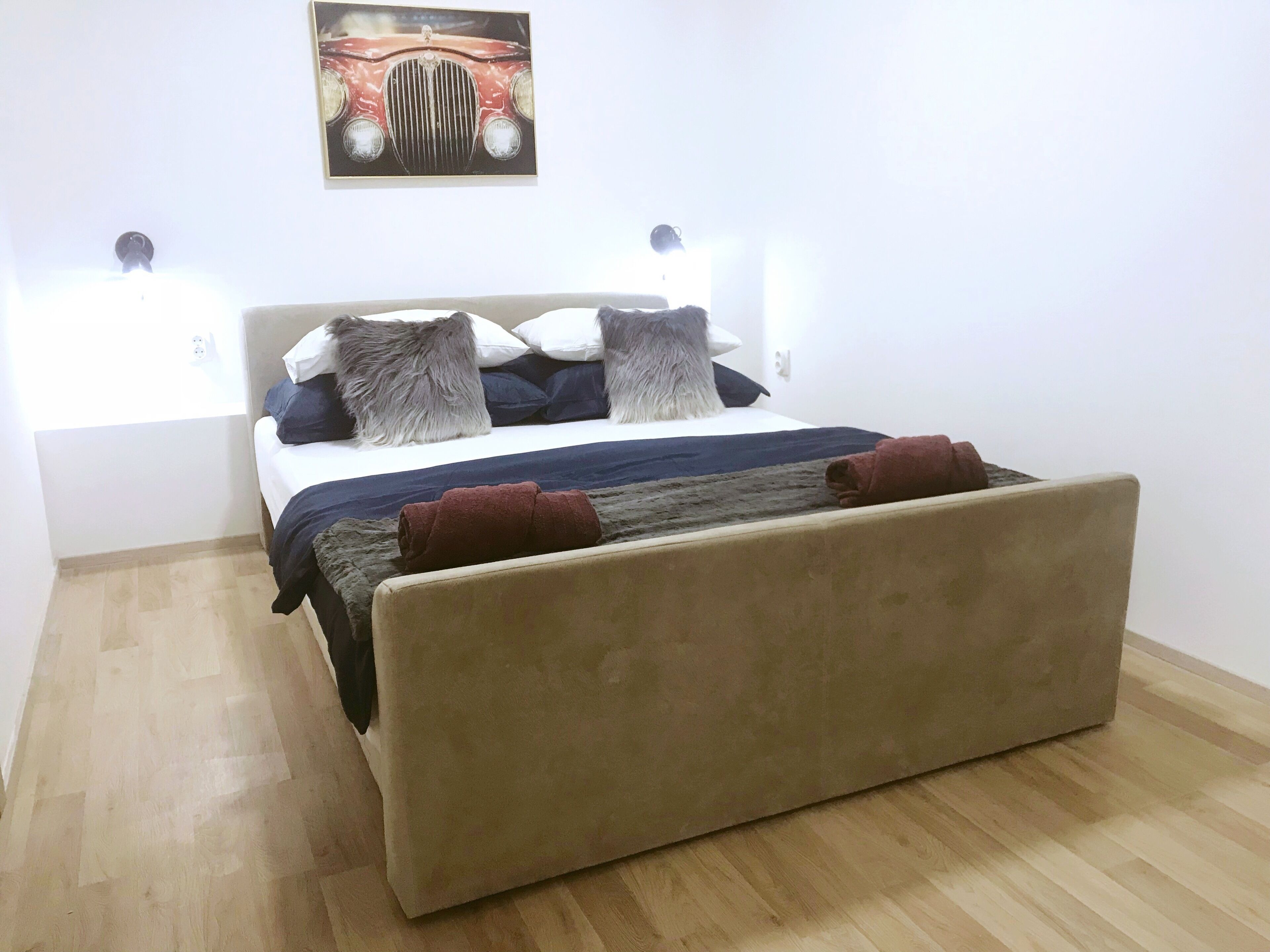 Foto - Perello Old Town