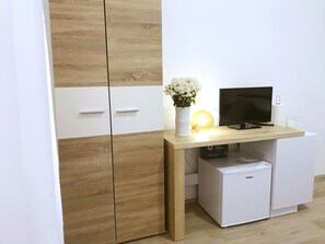 Standardzimmer | Wohnbereich