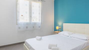 Villa, 2 Schlafzimmer | 2 Schlafzimmer, Bügeleisen/Bügelbrett, kostenloses WLAN