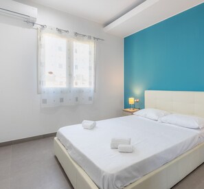 Villa, 2 Schlafzimmer | 2 Schlafzimmer, Bügeleisen/Bügelbrett, kostenloses WLAN