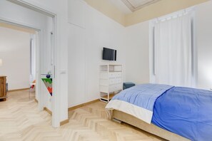 Appartement, 2 chambres