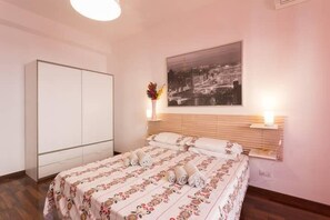 Appartement, 2 chambres