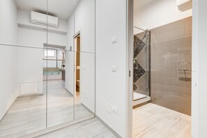 Apartment, 1 Schlafzimmer | Zimmerausstattung