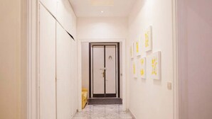 Appartement, 3 slaapkamers | Kamervoorziening