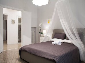 Departamento, 3 habitaciones | 3 habitaciones, wifi gratis y ropa de cama 