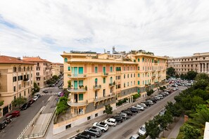 Appartement, 3 chambres | Vue de la chambre