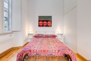 Apartment, 1 Bedroom