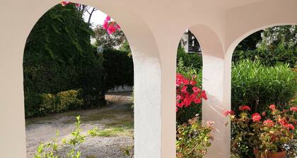 Splendida Villa al Circeo