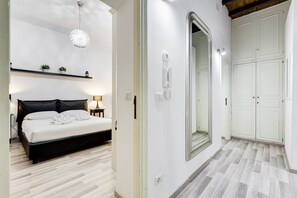 Apartment, 2 Bedrooms