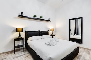 Apartment, 2 Schlafzimmer