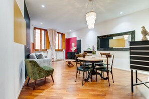 Departamento, 1 habitación | Servicio a la habitación