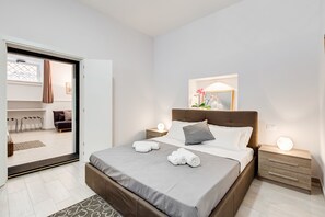 Interior - Beautiful apartment near Ara Pacis (Rome)