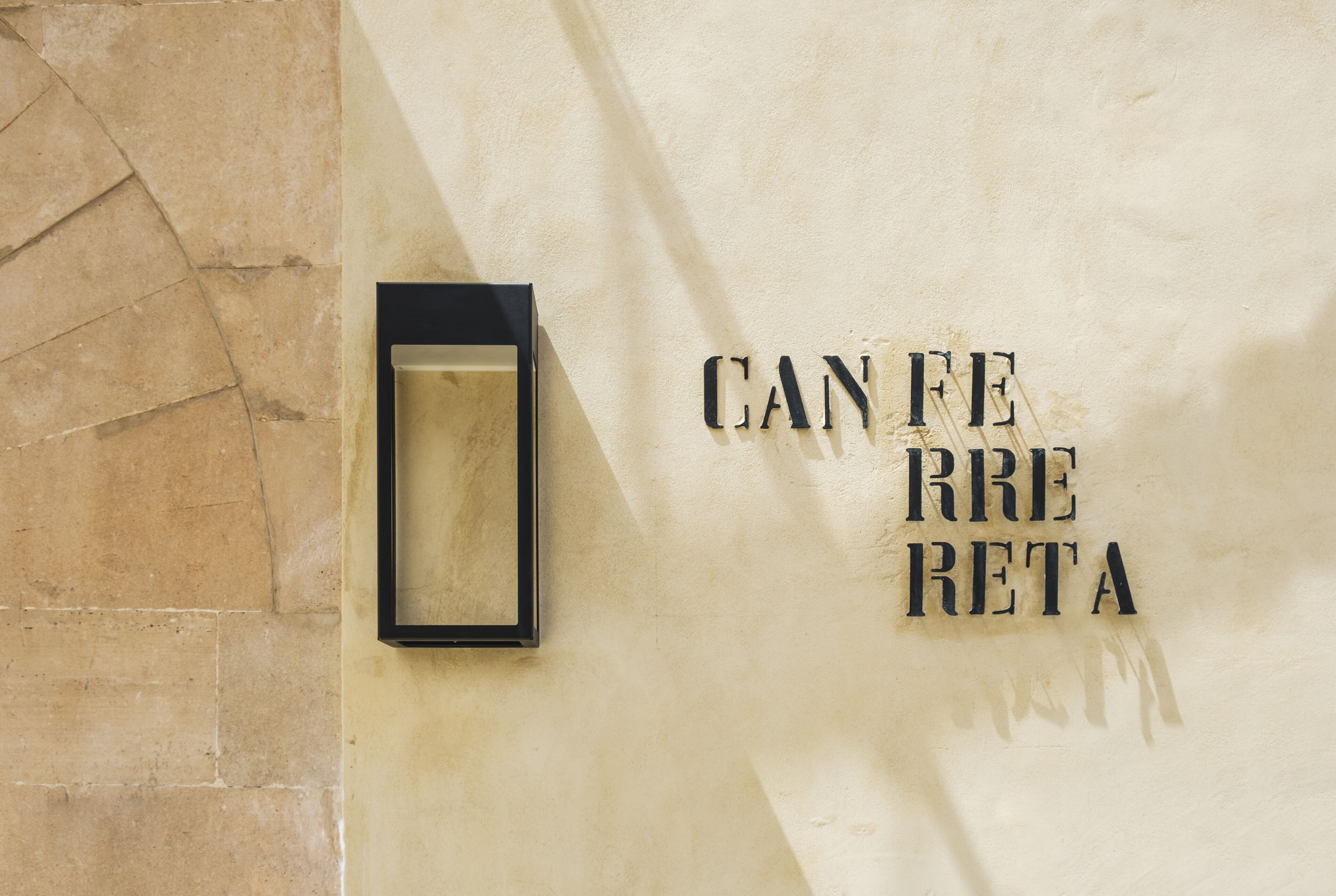 Foto - Can Ferrereta