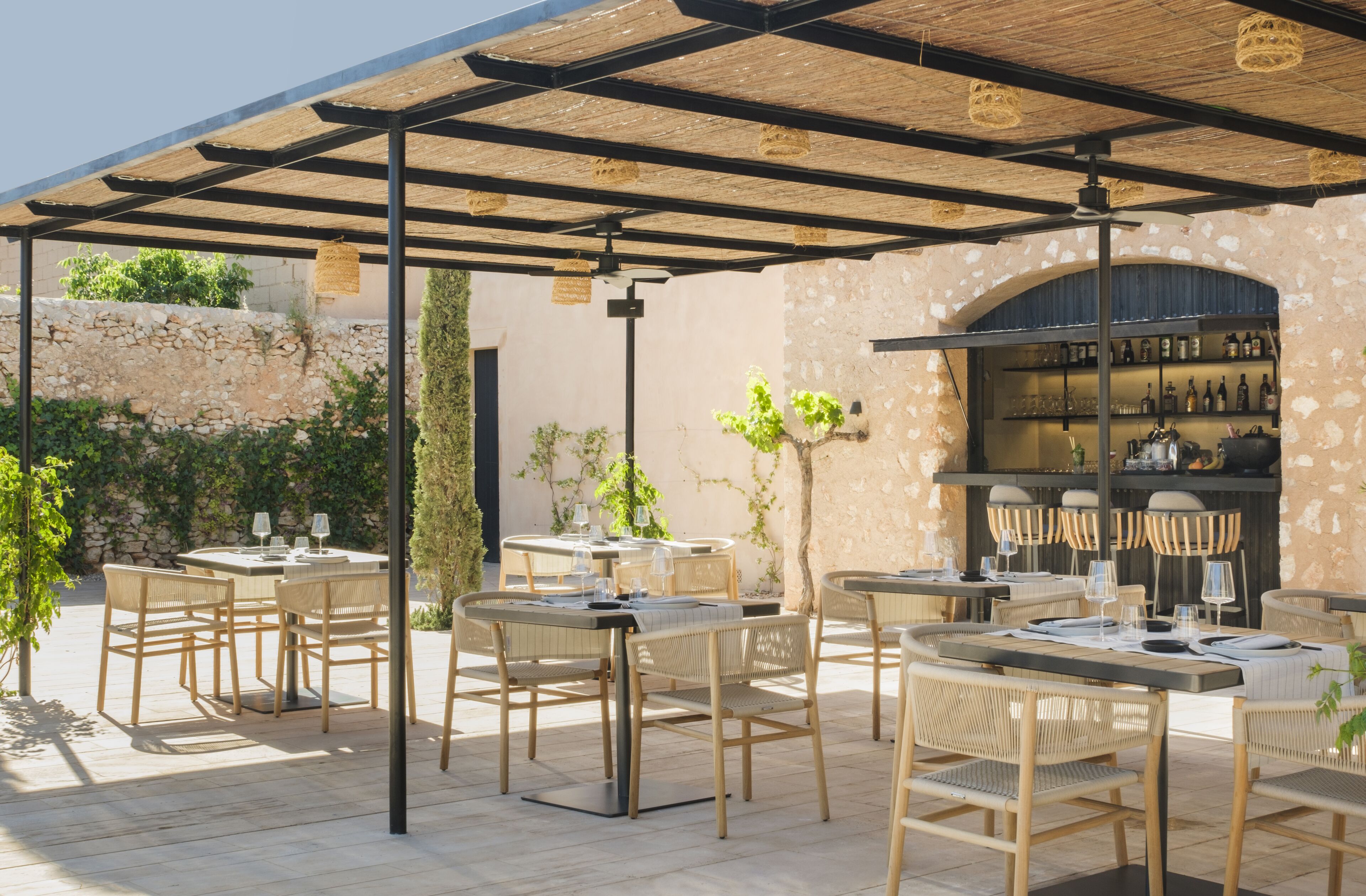 Foto - Can Ferrereta