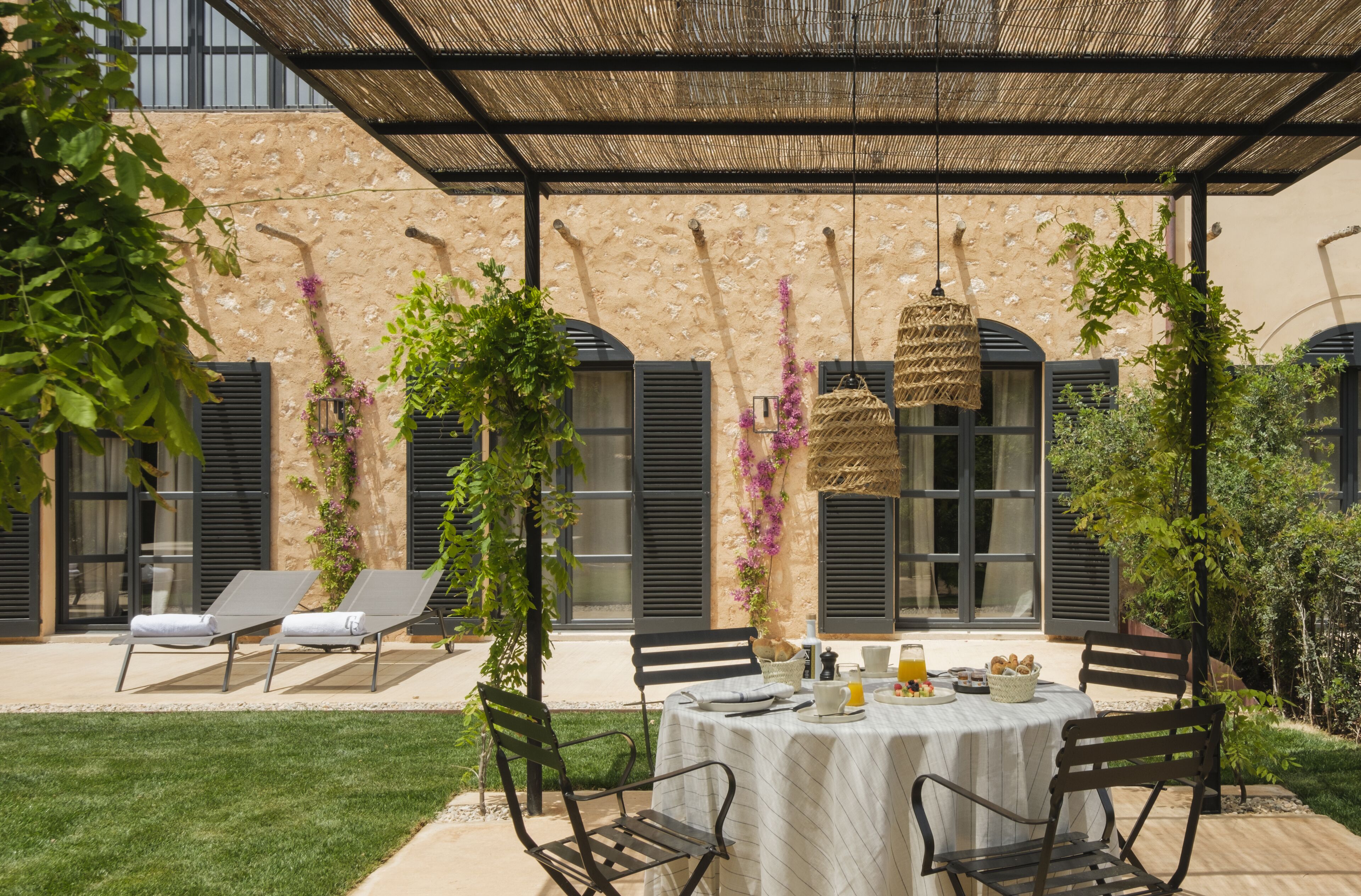 Foto - Can Ferrereta