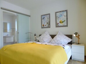 1 Schlafzimmer, kostenloses WLAN, Rollstuhlgeeignet