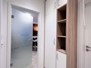 Interior - Moin and welcome to Apartment Strandoase! (Dangast)