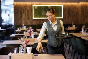 Restaurant - Sauerland Stern Hotel (Willingen)