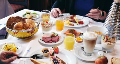 Sauerland Stern Hotel