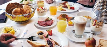 Sauerland Stern Hotel