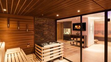 Körperbehandlungen, Gesichtsbehandlungen, 2 Behandlungsräume