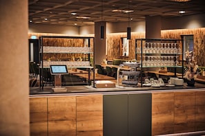 Restaurant - Sauerland Stern Hotel (Willingen)