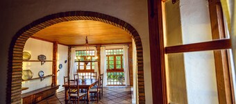 Landhaus 20 Minuten von Toledo entfernt