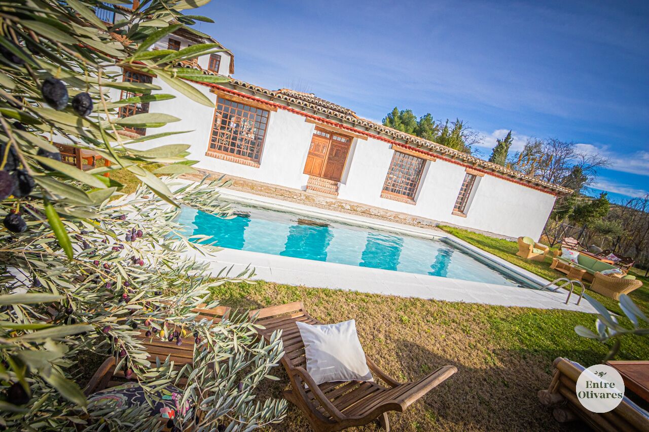 Piscina externa