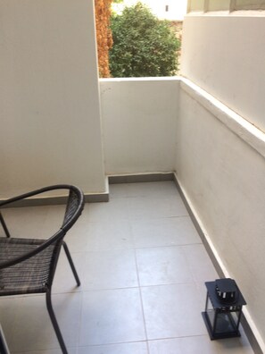 Room | Balcony view - Check Point - Acropolis (Athens)