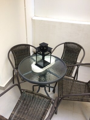 Room | Balcony - Check Point - Acropolis (Athens)